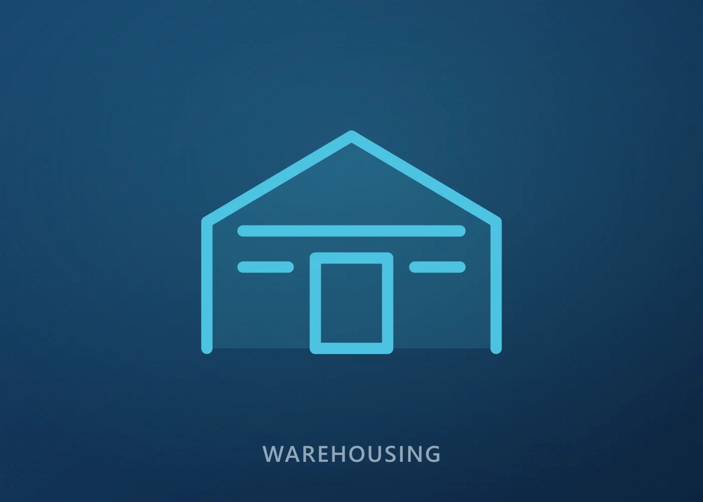Meridian Freight operations