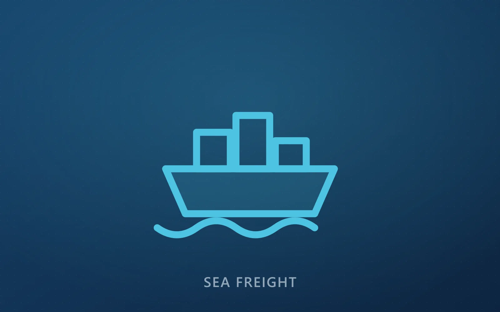 Sea Freight
